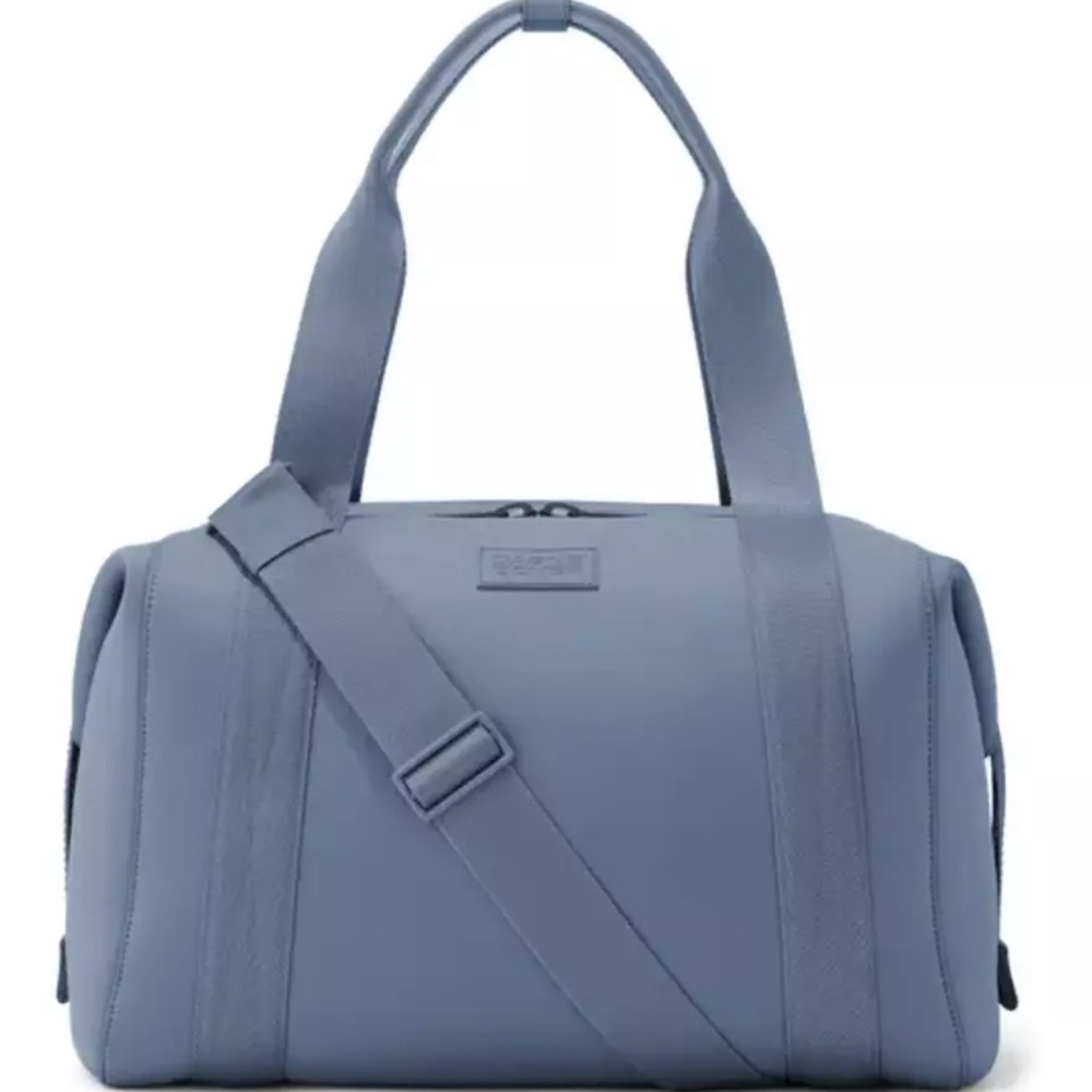 Dagne Dover Landon Medium Neoprene Carryall